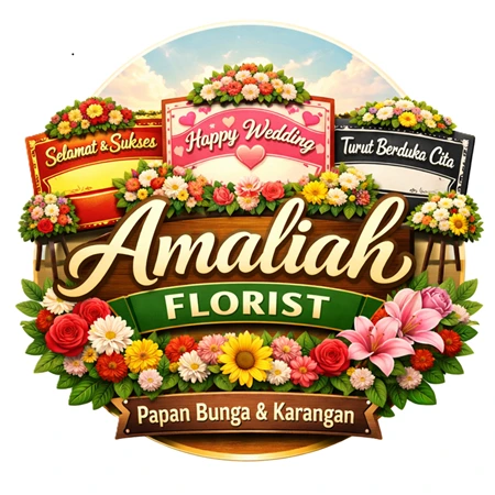 Papan Bunga Umbulharjo